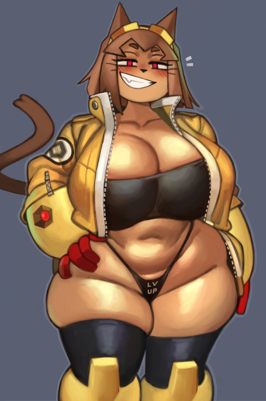 Kit (Gameoverse) Rule 34 Image