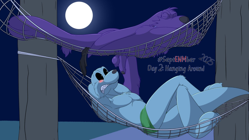 Septenmber (2025) Rule 34 Image