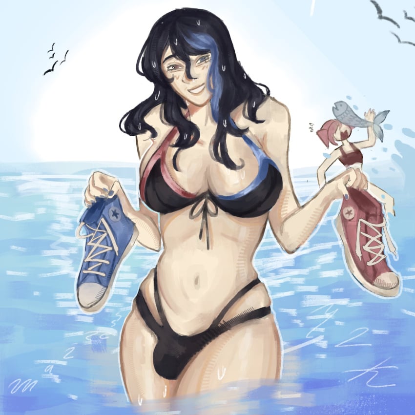 1futa Rule 34 Image