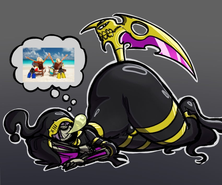 Project: Grand Regalia Rule 34 Image