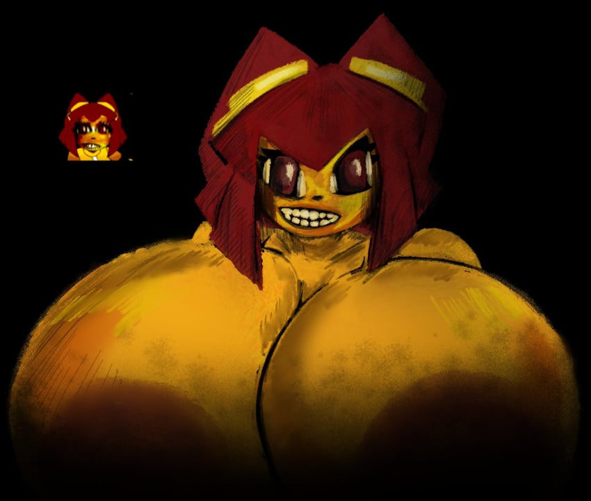 Kit (Gameoverse) Rule 34 Image