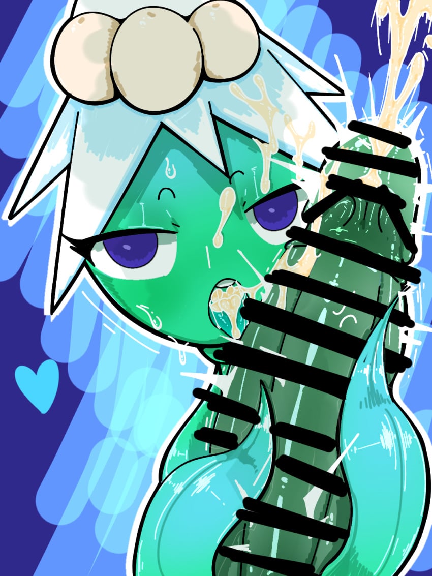 Missile Toe (Pvz) Rule 34 Image