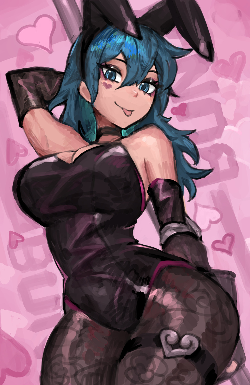 Byleth (Female) (Fire Emblem) Rule 34 Image
