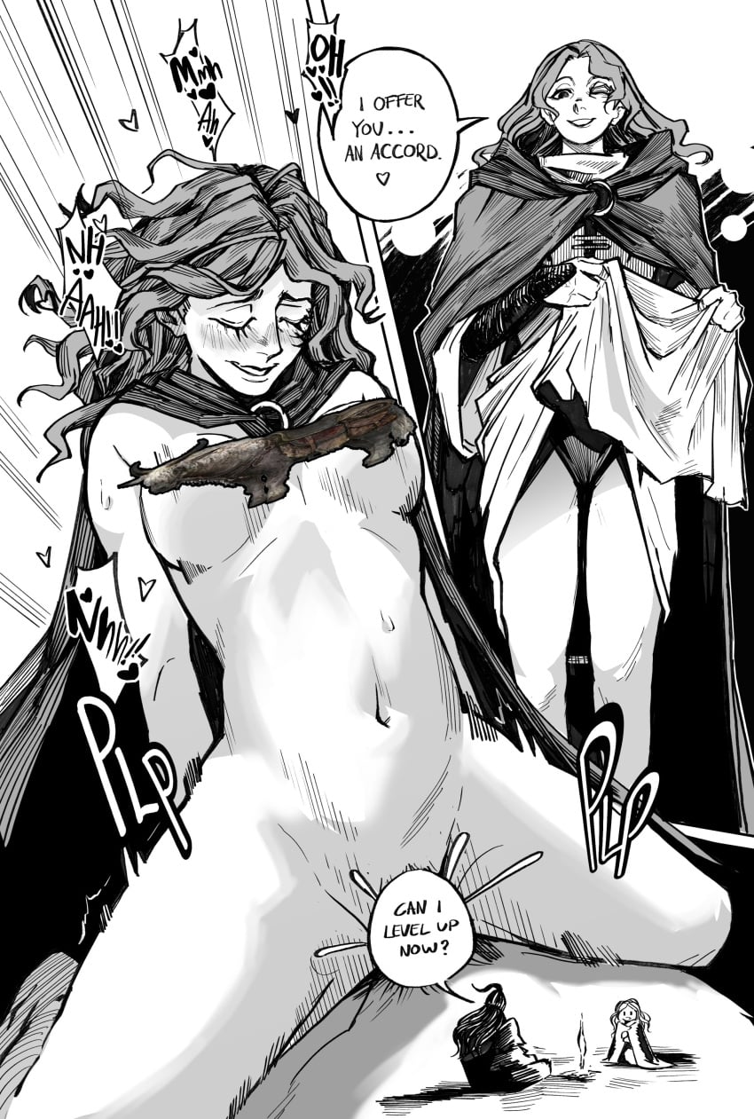 Melina (Elden Ring) Rule 34 Image