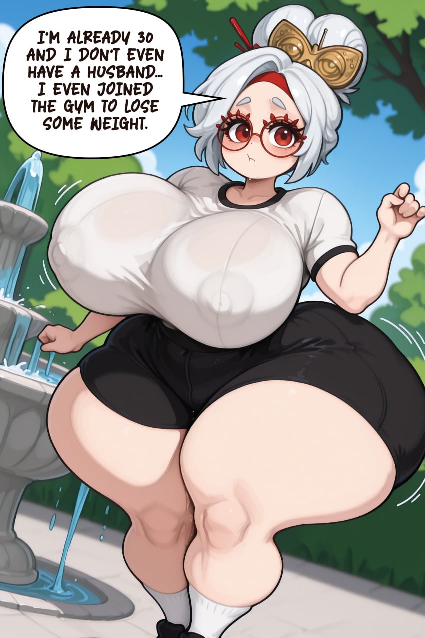 Purah (Tears Of The Kingdom) Rule 34 Image
