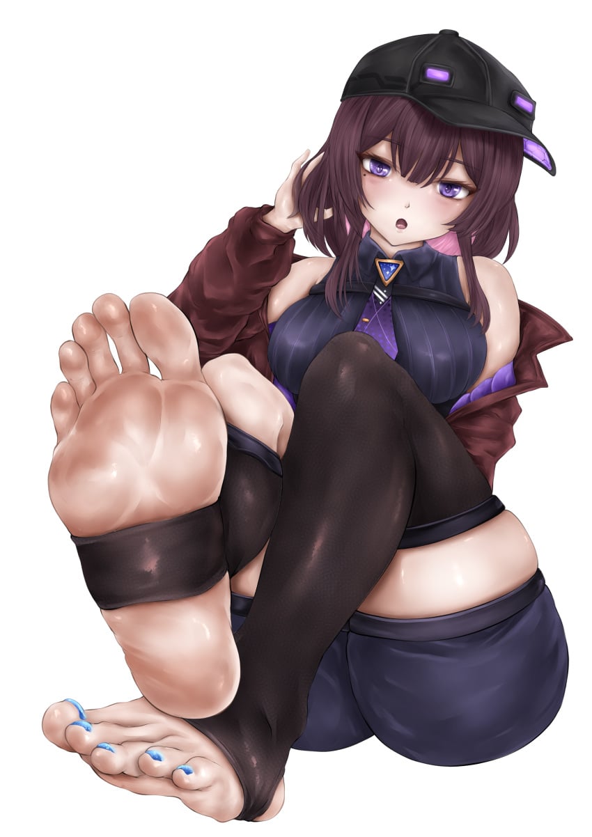 1girls Rule 34 Image