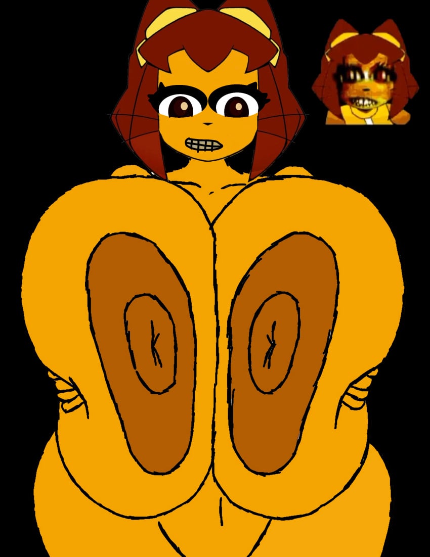 Kit (Gameoverse) Rule 34 Image