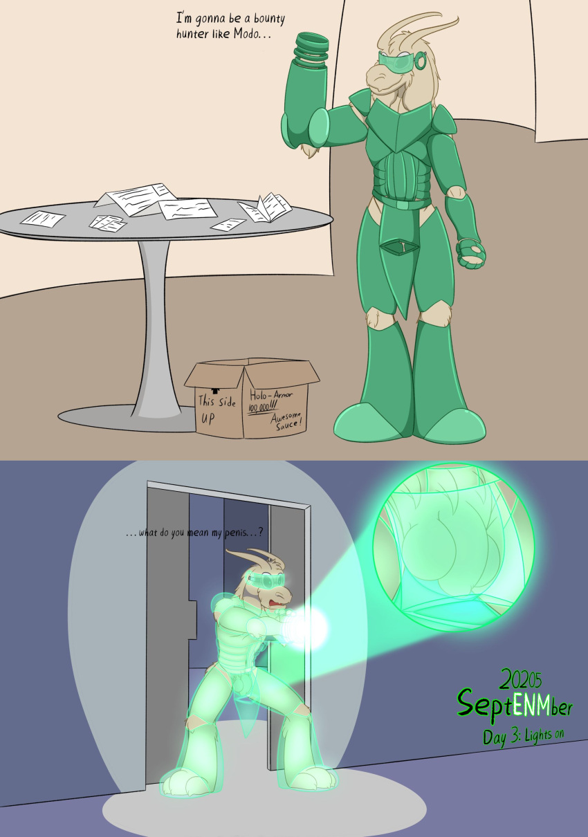 Septenmber (2025) Rule 34 Image