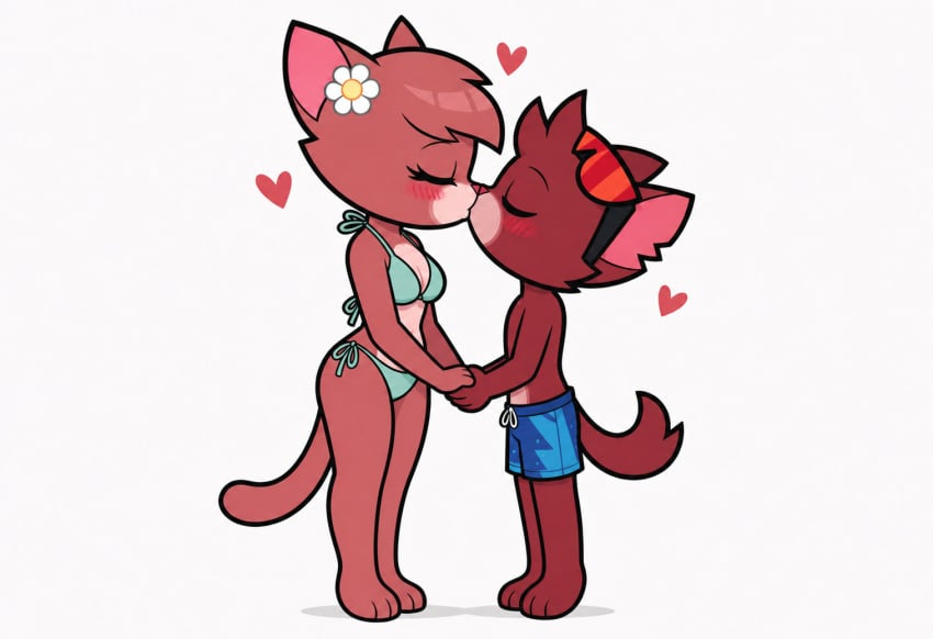 Delia (Ajmarekart) Rule 34 Image