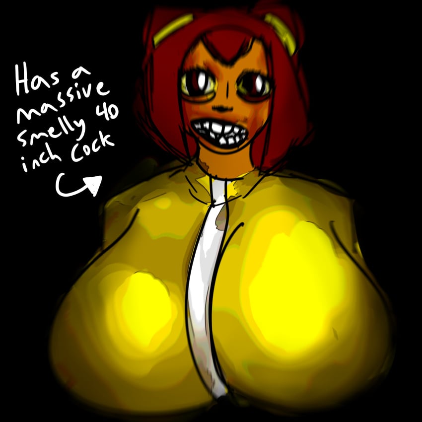 Kit (Gameoverse) Rule 34 Image