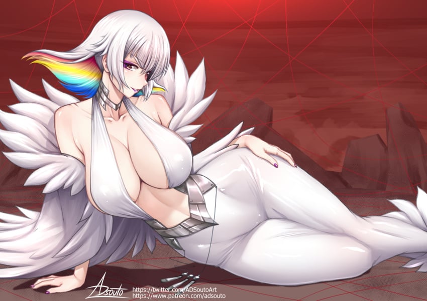 1girls Rule 34 Image
