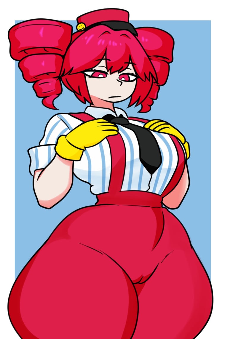 2d (Artwork) Rule 34 Image