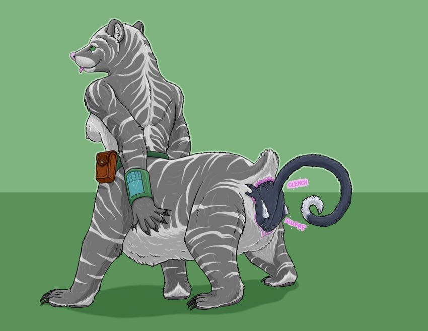 Alien Rule 34 Image