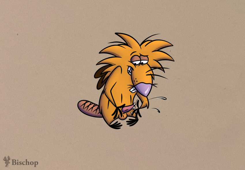 Norbert Beaver (Nickelodeon) Rule 34 Image