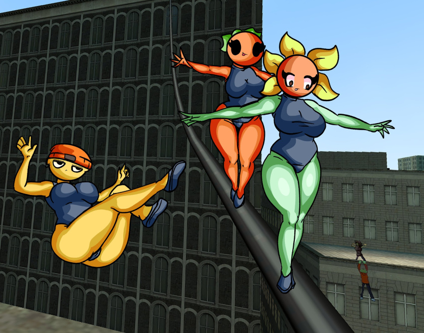 Craig (Chetoh) Rule 34 Image