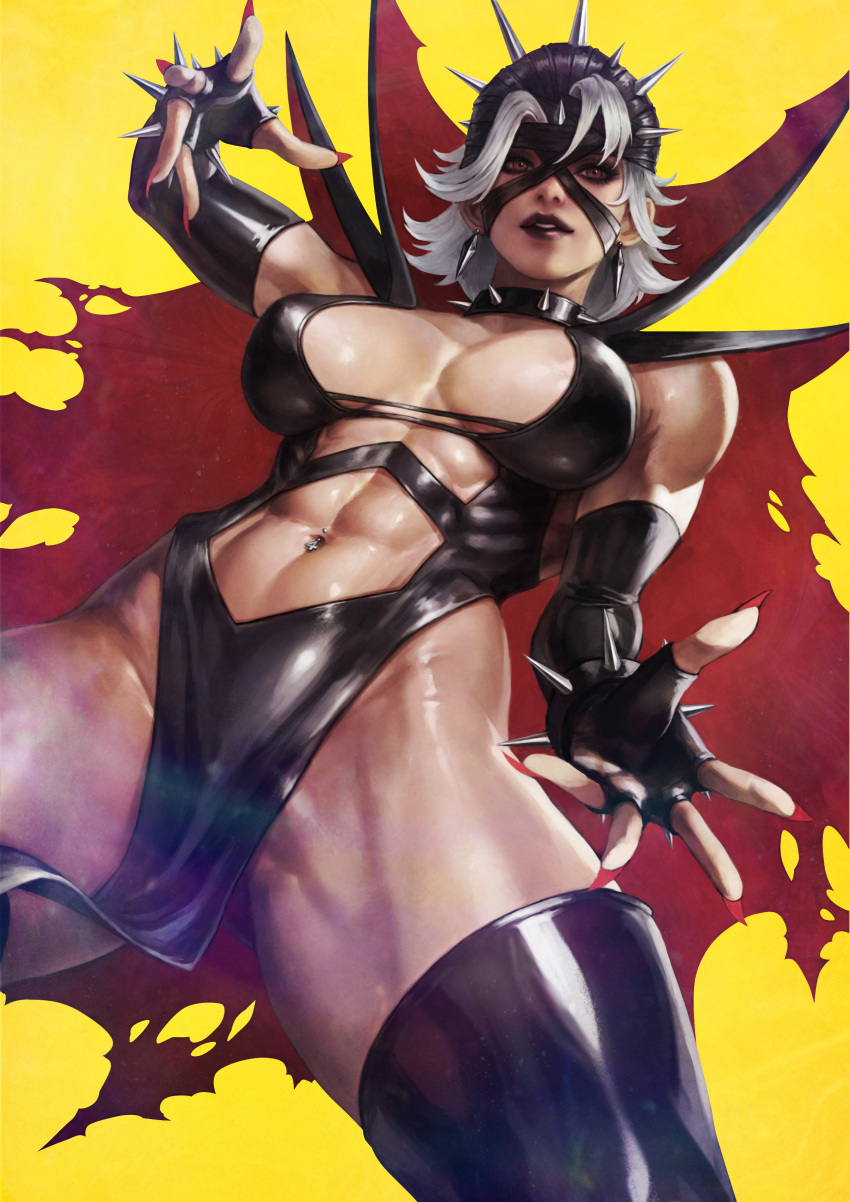 Invisible Woman (Marvel Rivals) Rule 34 Image