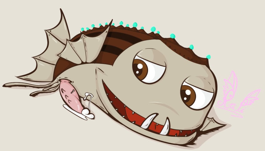 Dreamworks Rule 34 Image