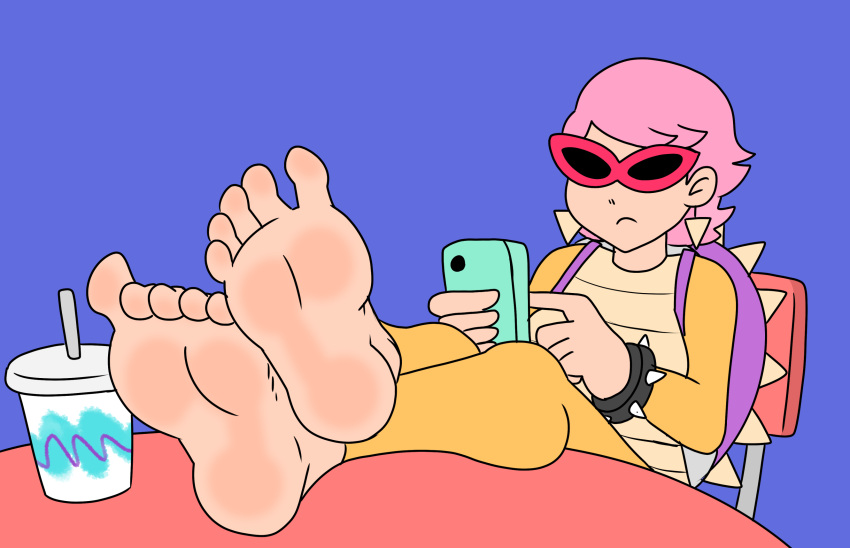 Roy Koopa (Nintendo) Rule 34 Image