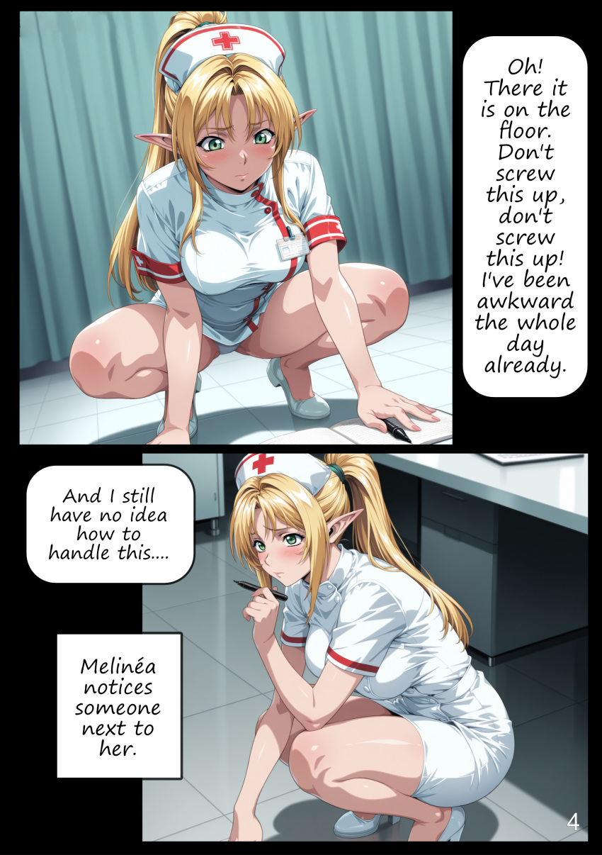 Original Character (Original) Rule 34 Image