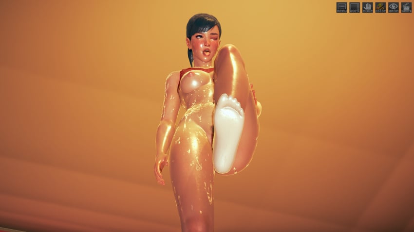 Honey Select 2 Rule 34 Image
