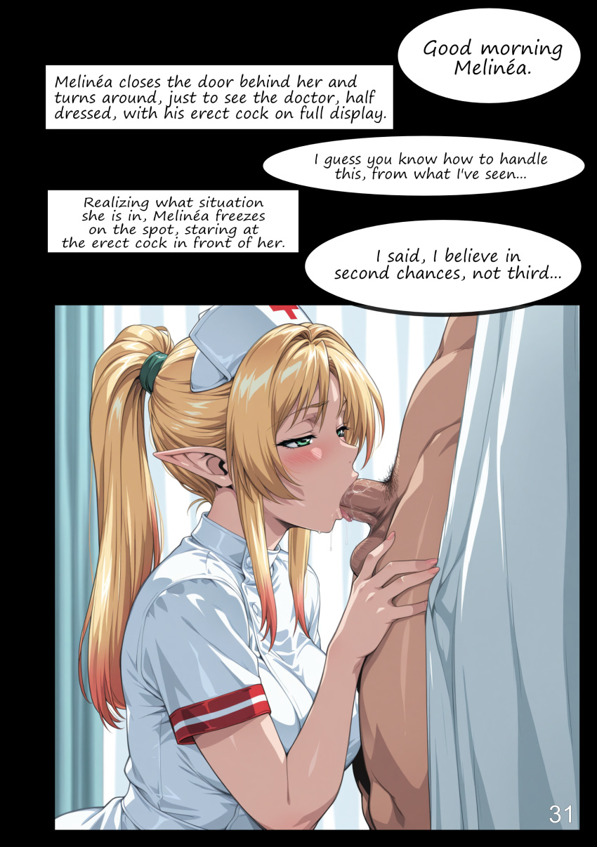 Original Character (Original) Rule 34 Image