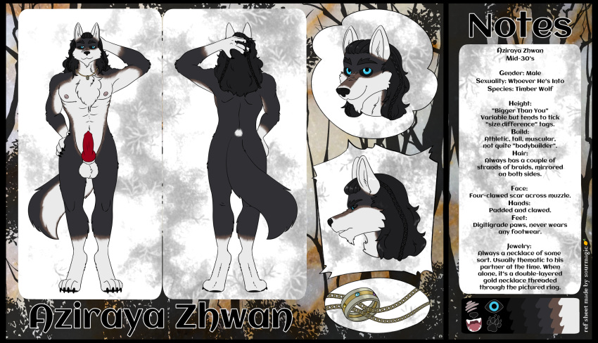 Aziraya Rule 34 Image