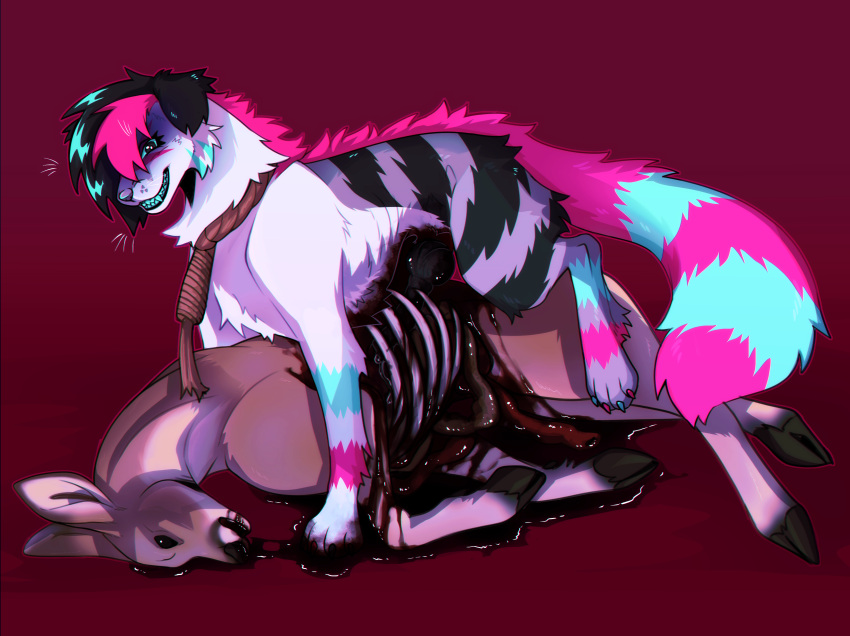 Digital Drawing (Artwork) Rule 34 Image