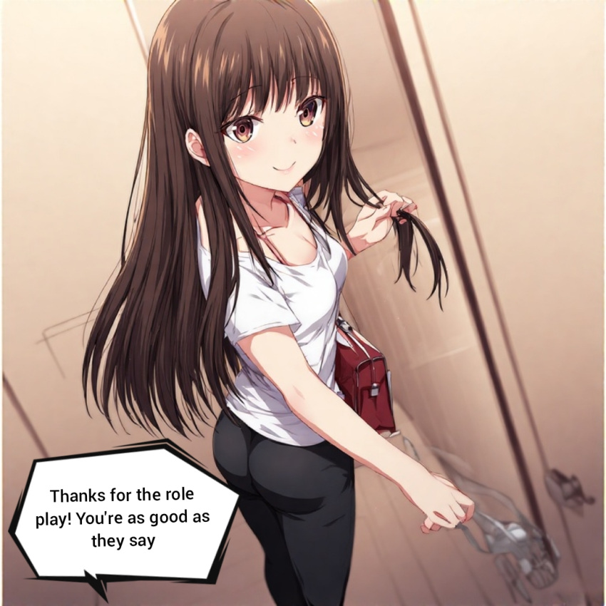 Ai Assisted Rule 34 Image