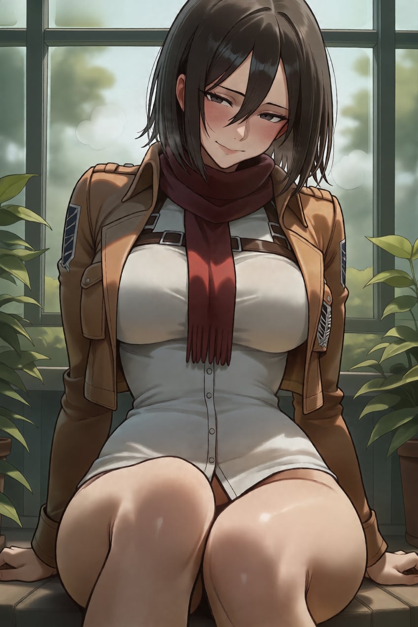 1girls Rule 34 Image