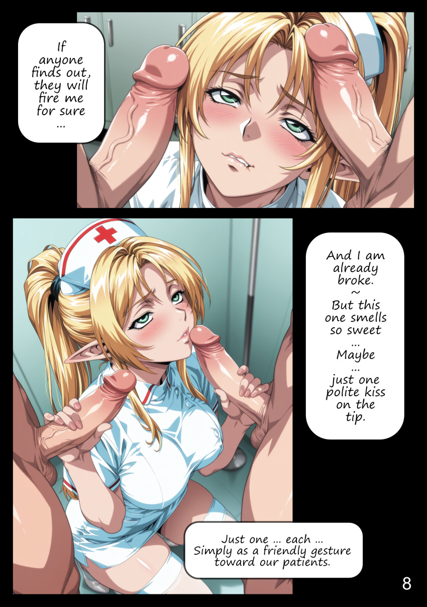 Original Character (Original) Rule 34 Image