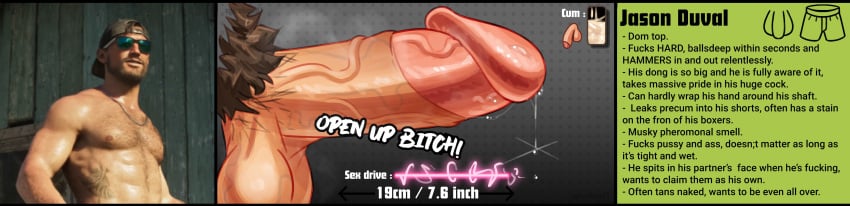 Jason (Gta) Rule 34 Image
