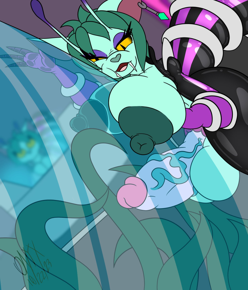 Original Character (20th Century Fox) Rule 34 Image