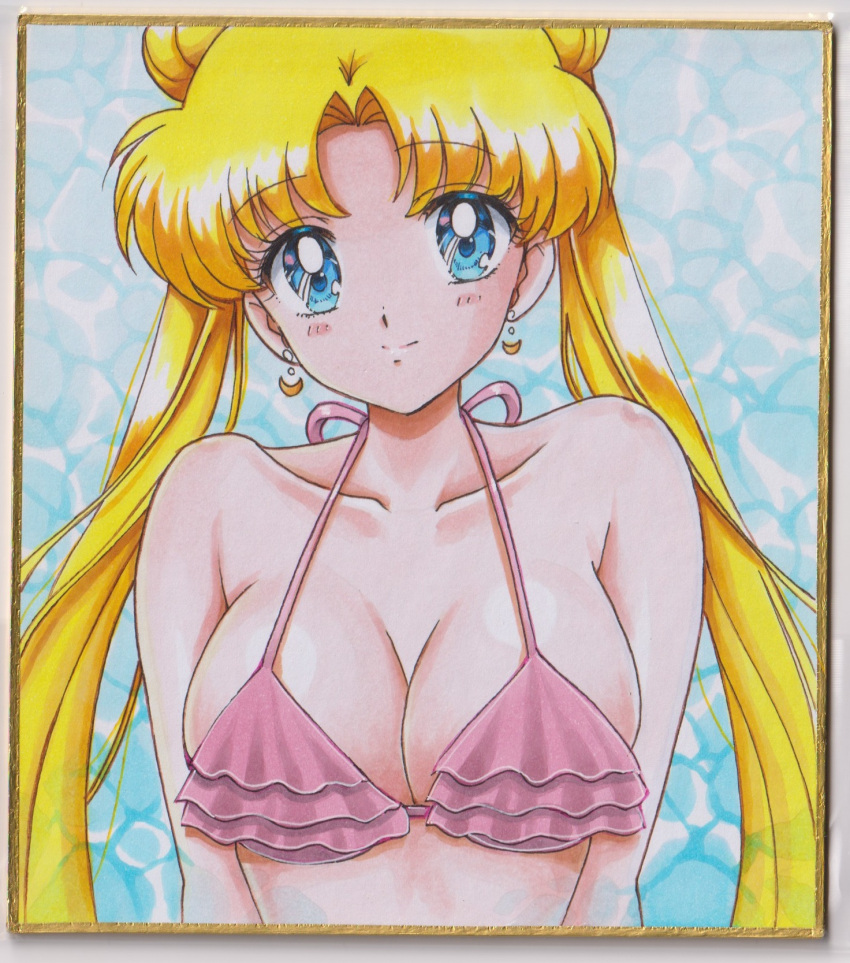 1girls Rule 34 Image