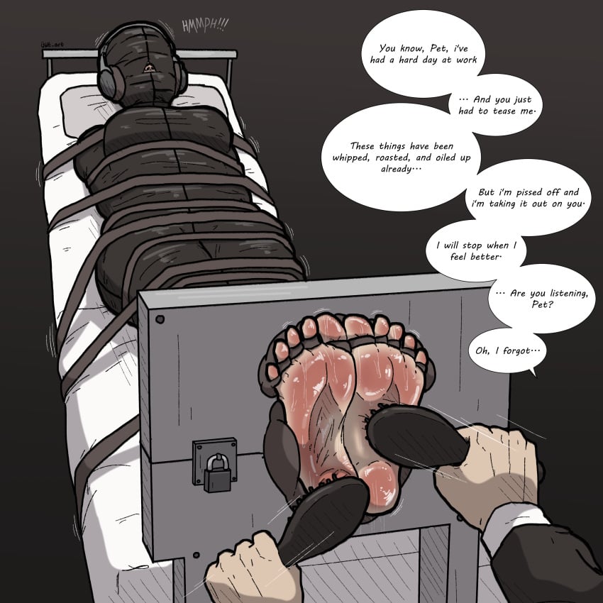 Bdsm Rule 34 Image