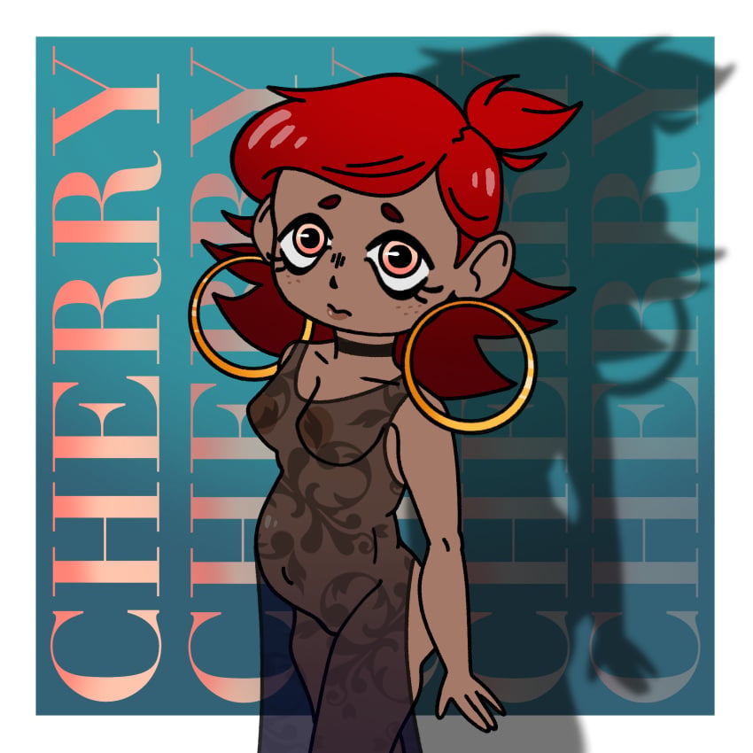 Oc Rule 34 Image