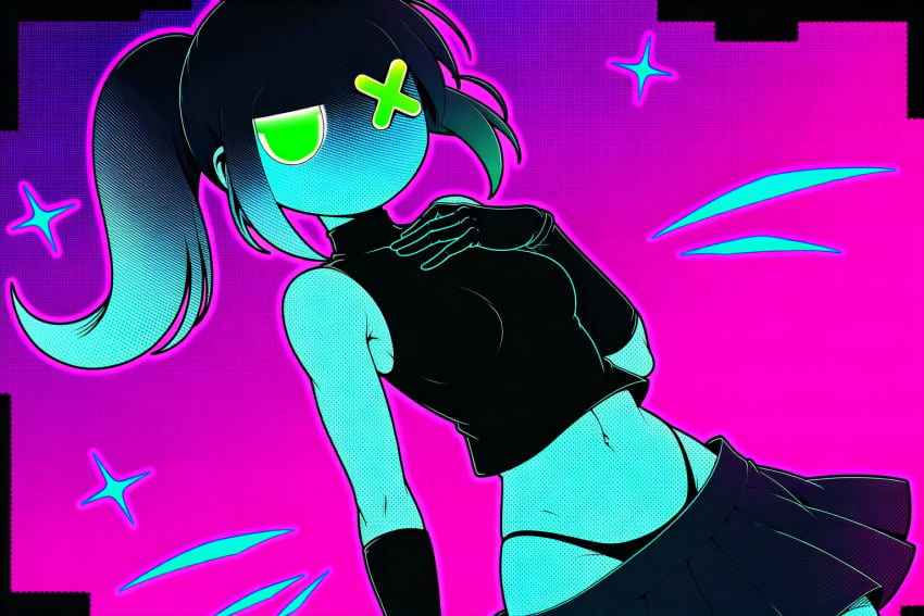 Alternate Outfit Rule 34 Image