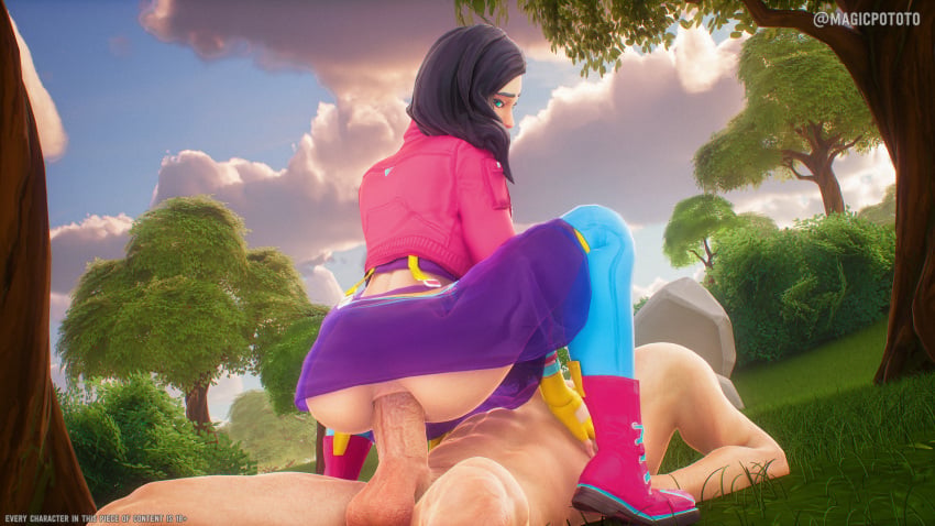 3d (Artwork) Rule 34 Image
