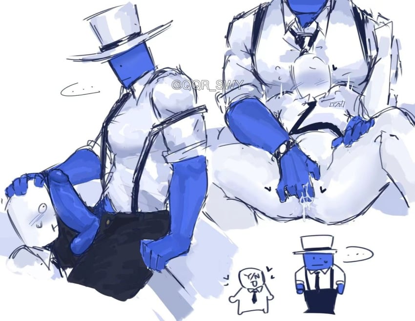 Balls Rule 34 Image