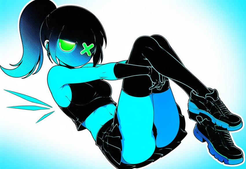 Alternate Outfit Rule 34 Image
