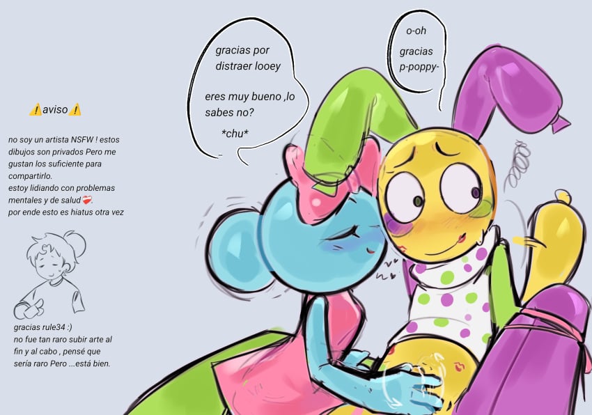 Cowacase (Artist) Rule 34 Image