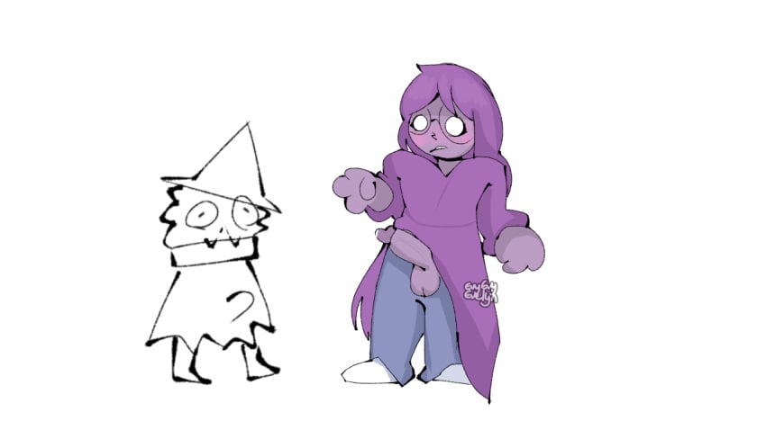 Clothing Rule 34 Image