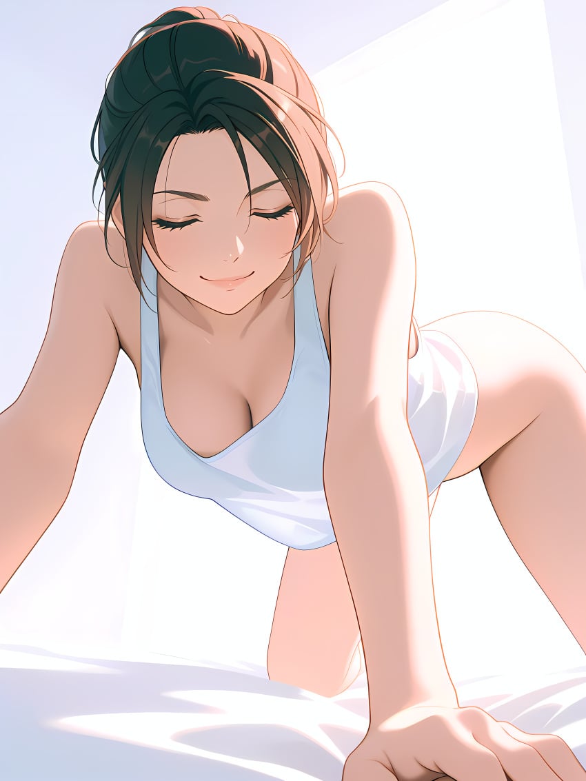 Lara Croft (Patreon) Rule 34 Image