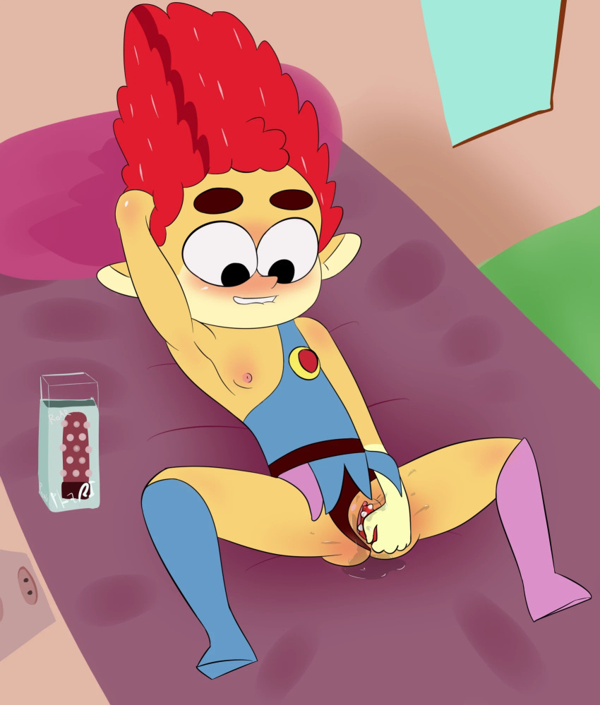 Wilykit (Thundercats) Rule 34 Image