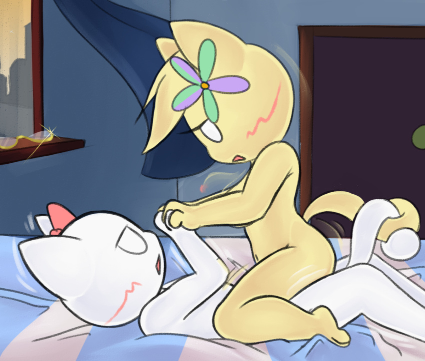 Moot (4chan) Rule 34 Image