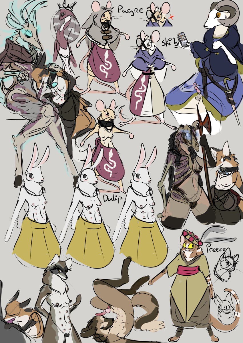 Absurd Res Rule 34 Image