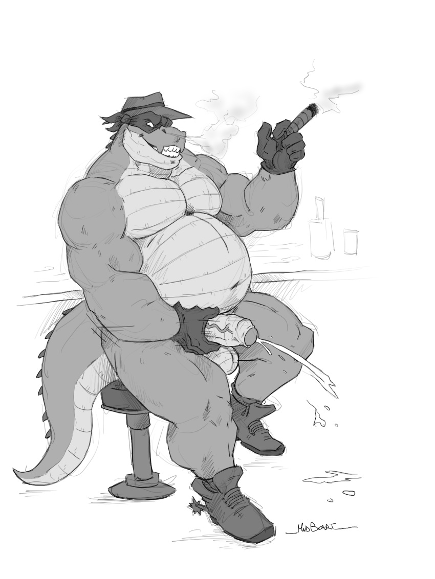 Trigger (Wordcaster) Rule 34 Image