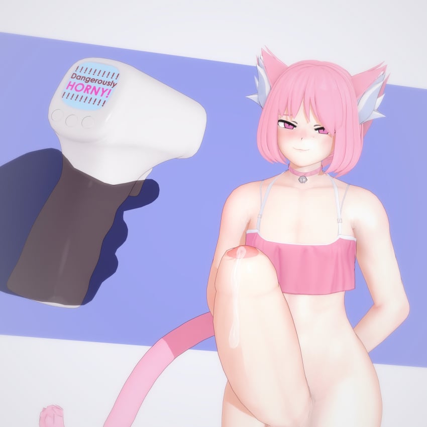 Original Character (Original) Rule 34 Image