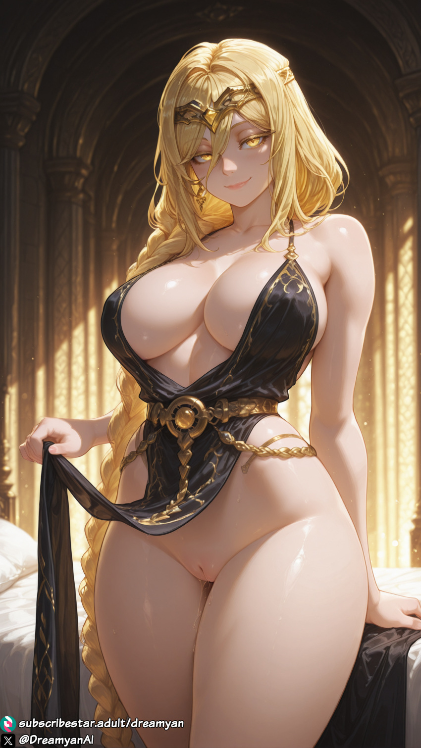 1girls Rule 34 Image
