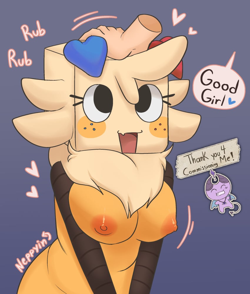 Genderswap (Mtf) Rule 34 Image