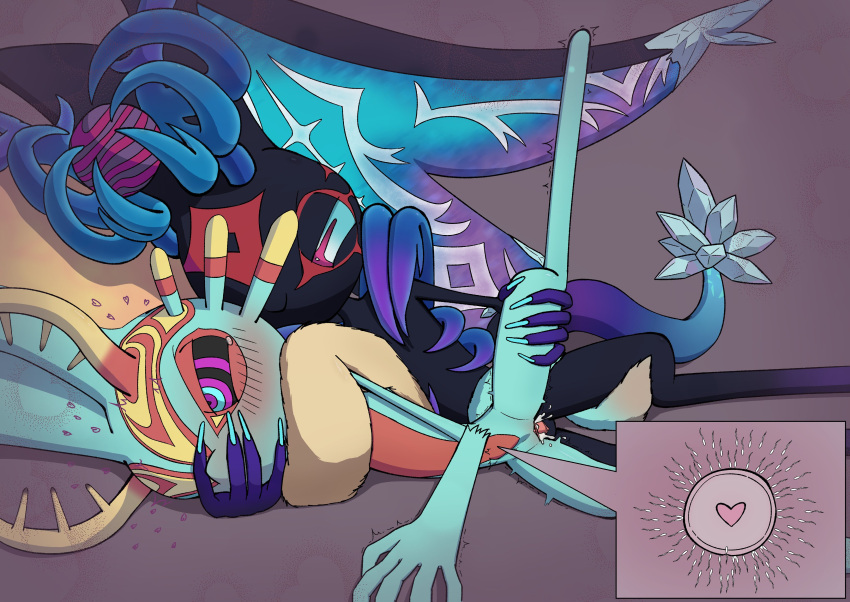 Kirby (Series) Rule 34 Image